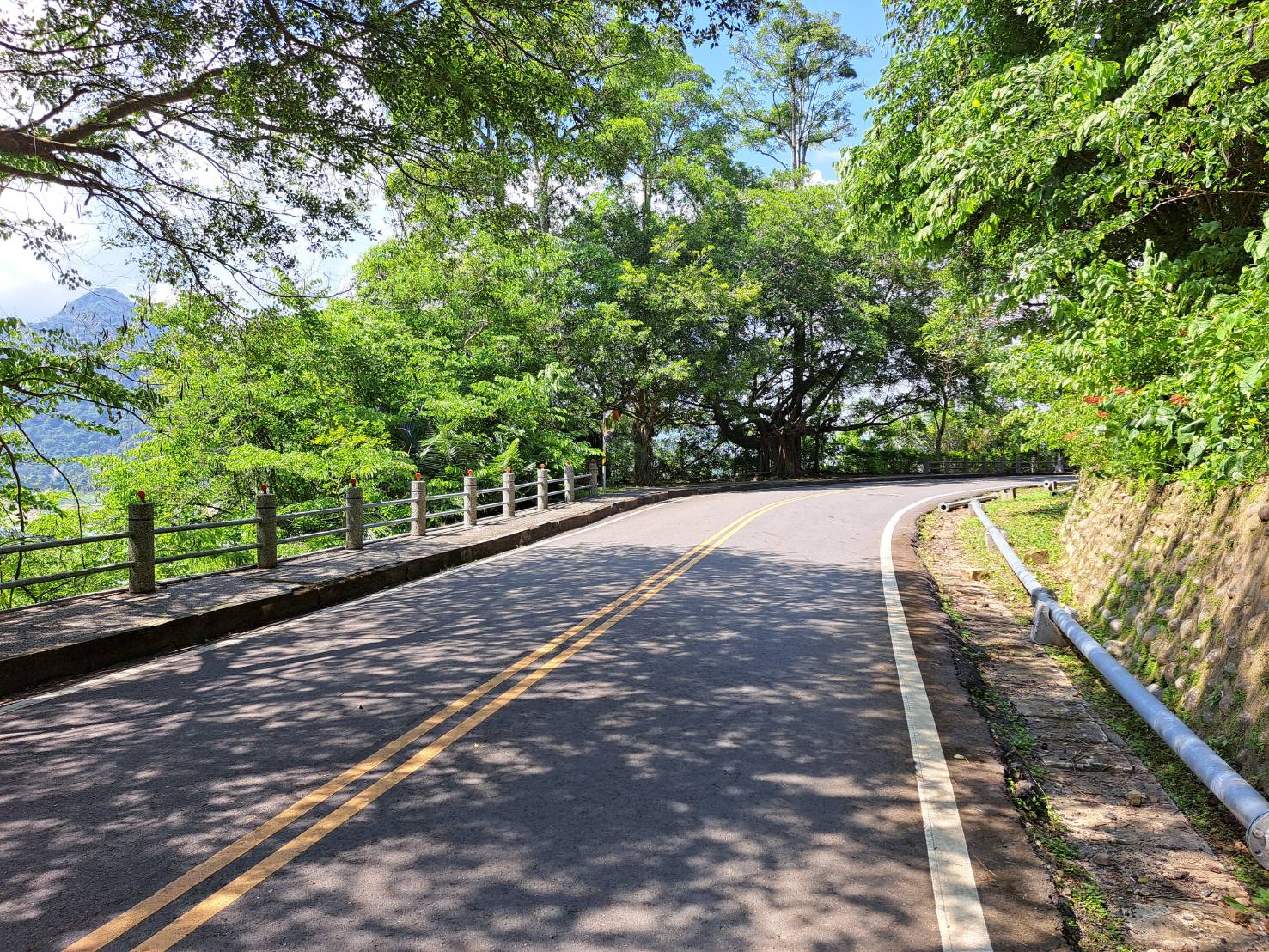 環湖步道第4張照片